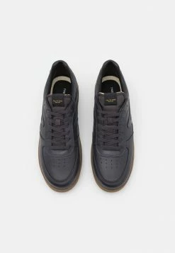 Rag & Bone RETRO COURT - Trainers - Phantom -US rag & bone Sales shop 19432faf9fe44a41ae133fe8e4102ab0