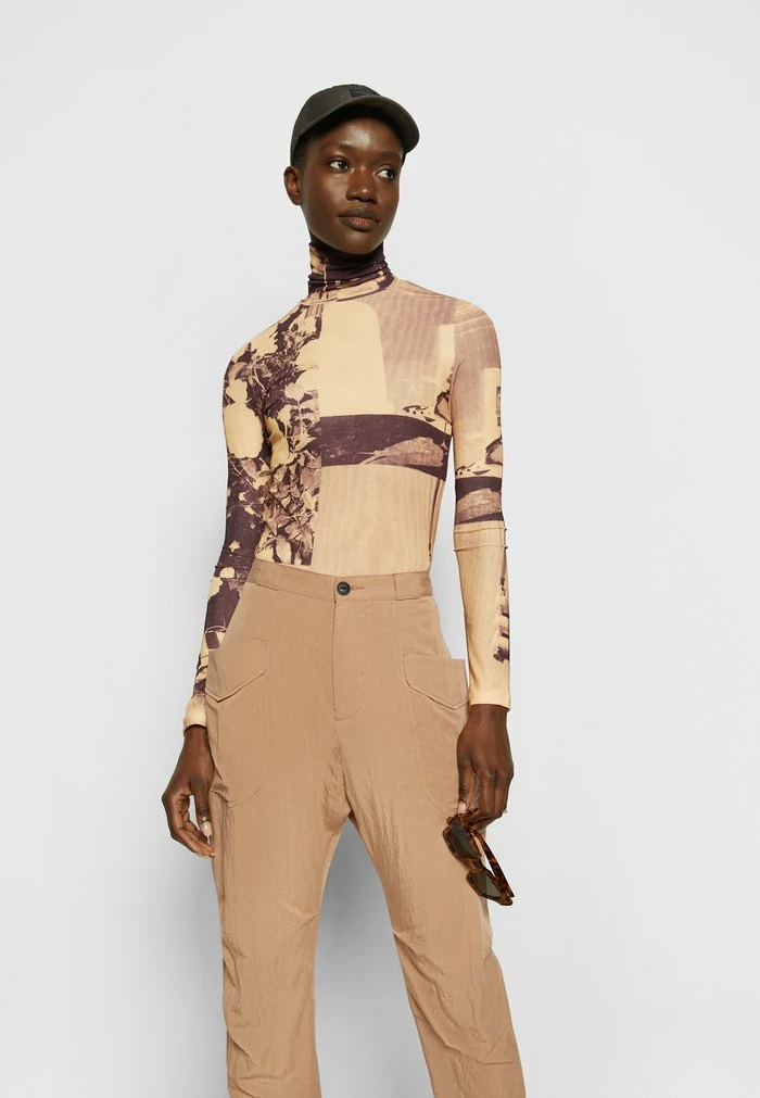 TRAIL JOGGER BLACK LABEL - Trousers - darkkhaki Rag & Bone TRAIL JOGGER BLACK LABEL - Trousers - Darkkhaki -US rag & bone Sales shop 19cdd7cc19df4b4e992ac881352efa49