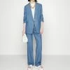 Rag & Bone MARGOT - Blazer - Dark Blue