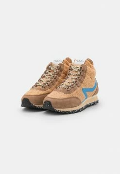 Rag & Bone RETRO HIKER - High-top Trainers - Camel -US rag & bone Sales shop 1a9d4d3e57a243b9951c1f71ef5a152f