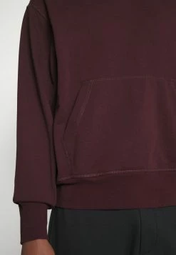 Rag & Bone CITY HOODIE - Sweatshirt - Bordeaux 9 Rag & Bone CITY HOODIE - Sweatshirt - Bordeaux -US rag & bone Sales shop 1b18185febbf4ea49a0d734c538cf376
