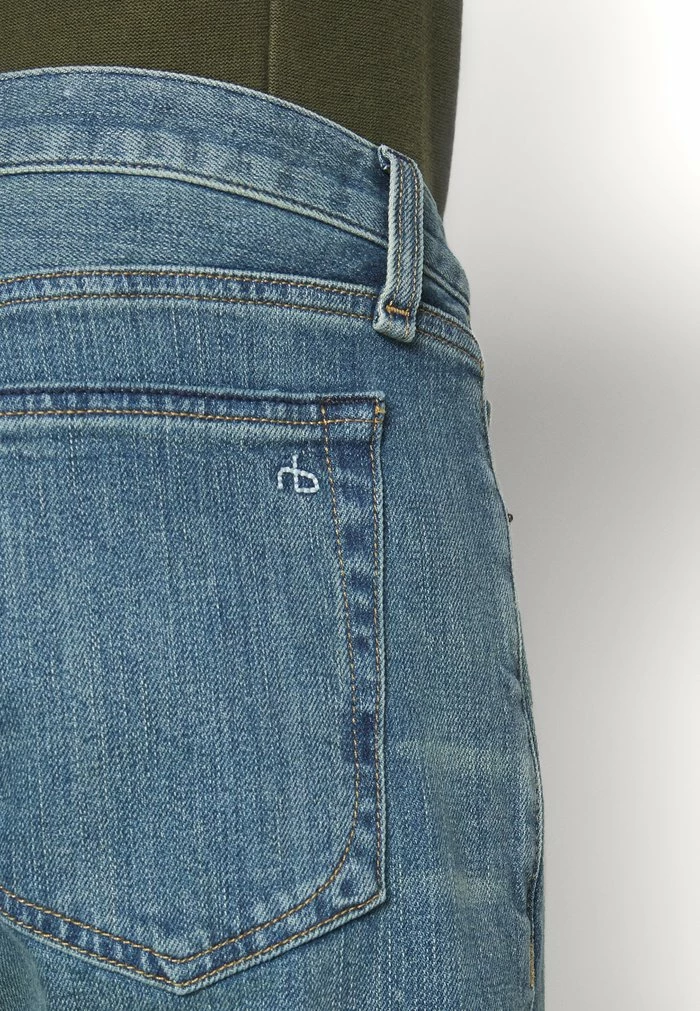 2 AUTHENTIC - Slim fit jeans - kershaw Rag & Bone 2 AUTHENTIC - Slim Fit Jeans - Kershaw -US rag & bone Sales shop 1b28a71b891f482c9d0452f6459a9ca2