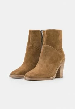 Rag & Bone AXEL BOOT - Classic Ankle Boots - Golden Brown -US rag & bone Sales shop 1be40ec165134d57822abb7c7d367945