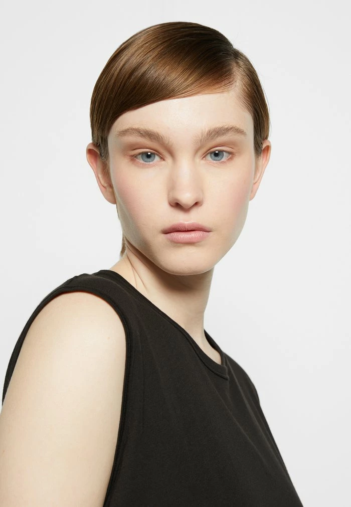 THE GAIA MUSCLE TANK LABEL - Top - black Rag & Bone THE GAIA MUSCLE TANK LABEL - Top - Black -US rag & bone Sales shop 1d0756eb593a495cabb405ceba708cc0