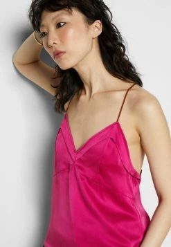 Rag & Bone JACI CAMI LABEL - Top - Deepnk -US rag & bone Sales shop 1e09483d980d45eaa80f7323299dd269