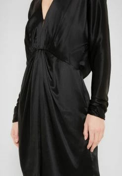 Rag & Bone ELOISE MINI DRESS - Cocktail Dress / Party Dress - Black -US rag & bone Sales shop 1e2df81d5e6b42088a5b02a403f7deda