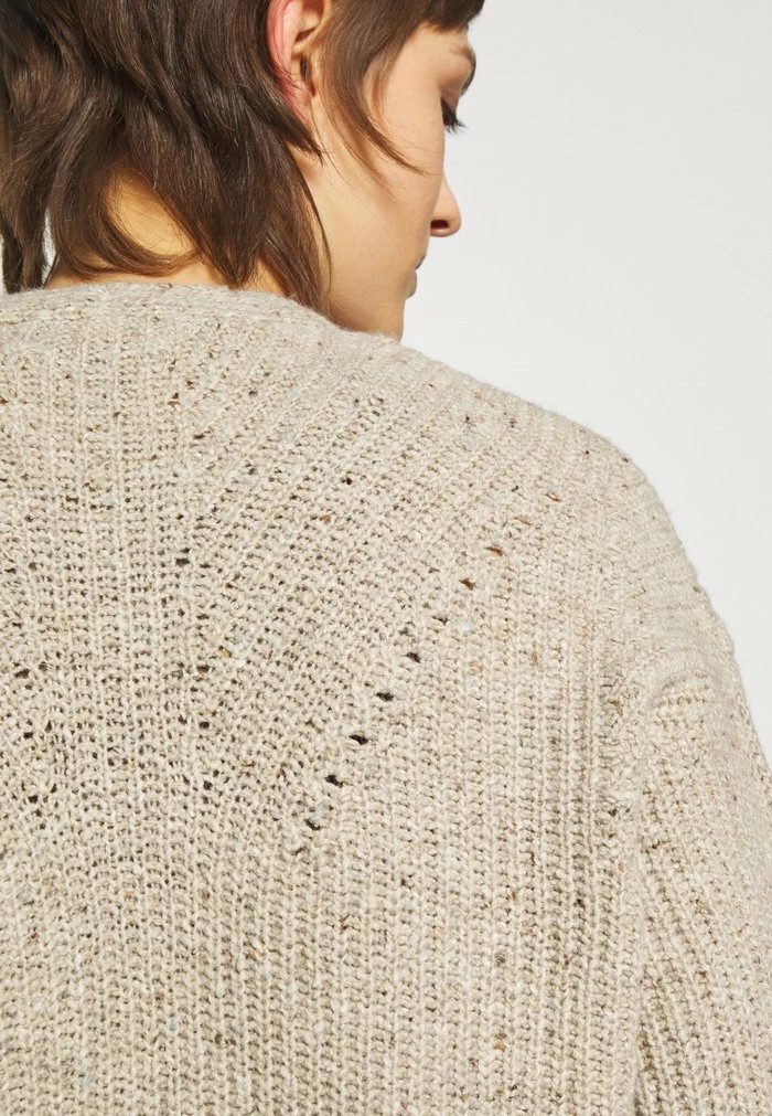 DONEGAL - Jumper - grey Rag & Bone DONEGAL - Jumper - Grey -US rag & bone Sales shop 1e68651498e848cb8389bb35c33acbd4