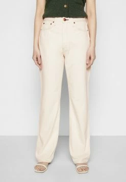 Rag & Bone ALEX - Straight Leg Jeans - Ecru -US rag & bone Sales shop 1e8975abe0e84225a974ff86eefe8ebc