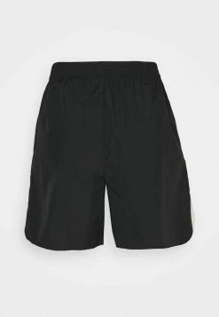 Rag & Bone PENN LABEL - Shorts - Black -US rag & bone Sales shop 1f96f827432b4abaa3fd8d40b2e36ff5