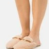 Rag & Bone ESSEX SLIDE - Slippers - Camel -US rag & bone Sales shop 1f9ab7f6cddf4ba09cc5e0556b817279