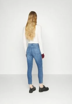 Rag & Bone NINA HIGH-RISE - Jeans Skinny Fit - Malibu -US rag & bone Sales shop 201346ef49334aa9b4068fe5d66e070d