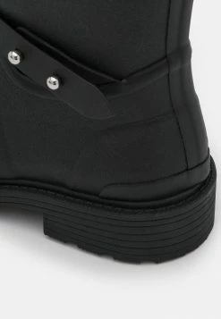 Rag & Bone MOTO RAIN BOOT - Wellies - Black 8 Rag & Bone MOTO RAIN BOOT - Wellies - Black -US rag & bone Sales shop 202108f526d24c81a1a765a4362c7e74