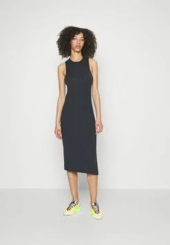 Rag & Bone ARCHETYPE SYDNEY DRESS - Jersey Dress - Black 5 Rag & Bone ARCHETYPE SYDNEY DRESS - Jersey Dress - Black -US rag & bone Sales shop 2030533d30bb442ebaddc577be050840