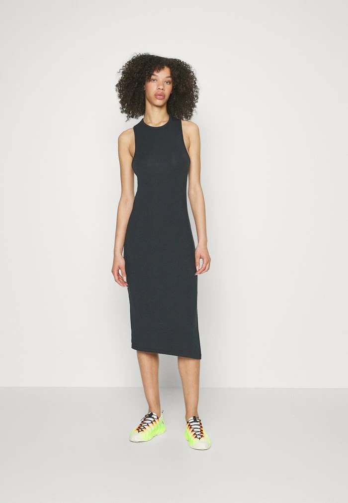 ARCHETYPE SYDNEY DRESS - Jersey dress - black Rag & Bone ARCHETYPE SYDNEY DRESS - Jersey Dress - Black -US rag & bone Sales shop 2030533d30bb442ebaddc577be050840