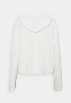 Rag & Bone SUNNY HOODIE BLACK LABEL - Jumper - Bright White -US rag & bone Sales shop 21e4d9c2a4c34060892806c5fadbcdbb