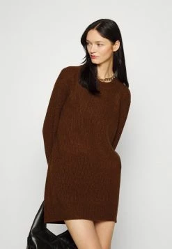 Rag & Bone PIERCE DRESS - Jumper Dress - Brown 7 Rag & Bone PIERCE DRESS - Jumper Dress - Brown -US rag & bone Sales shop 21f9ba6a164540e4880b972acd207756