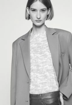 Rag & Bone ALL OVER CAMO TEE - Print T-shirt - Ivorymult 6 Rag & Bone ALL OVER CAMO TEE - Print T-shirt - Ivorymult -US rag & bone Sales shop 22238bef250d459f8939b1a473165a56