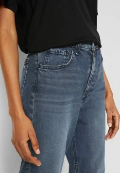 Rag & Bone NINA HIGH RISE ANKLE CIGARETTE - Slim Fit Jeans - Ziggy -US rag & bone Sales shop 23e4d3f1cb8042fab64dbec33ff37fde