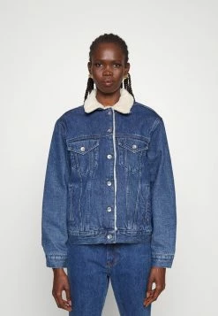 Rag & Bone OVERSIZED JACKET - Bomber Jacket - Gates