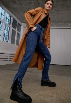 Rag & Bone MIA YOKE - Straight Leg Jeans - Cleanvince