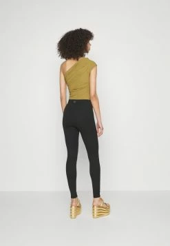Rag & Bone ARCHETYPE ROXIE - Leggings - Trousers - Black -US rag & bone Sales shop 2636845349d54e2bb313bb58f6ac6d74