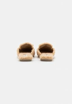 Rag & Bone ESSEX SLIDE - Slippers - Camel -US rag & bone Sales shop 26412a70d00f417a900a75cc3b1c8683