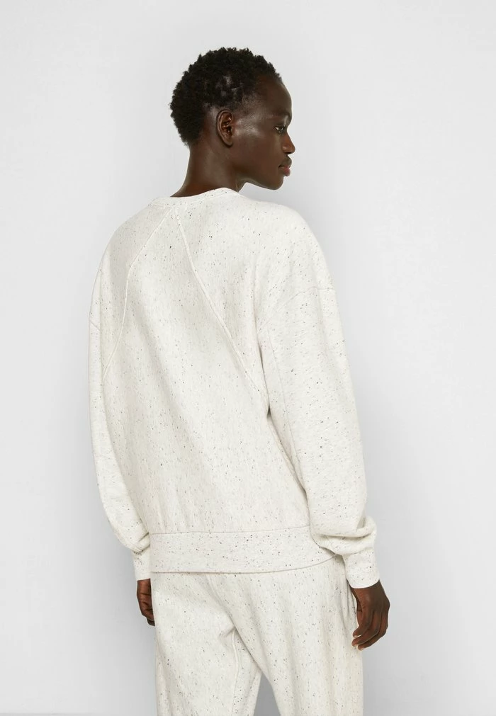 CITY WHITE LABEL - Sweatshirt - ivorymult Rag & Bone CITY WHITE LABEL - Sweatshirt - Ivorymult -US rag & bone Sales shop 2649bcaa434a458487f8798732b81dae