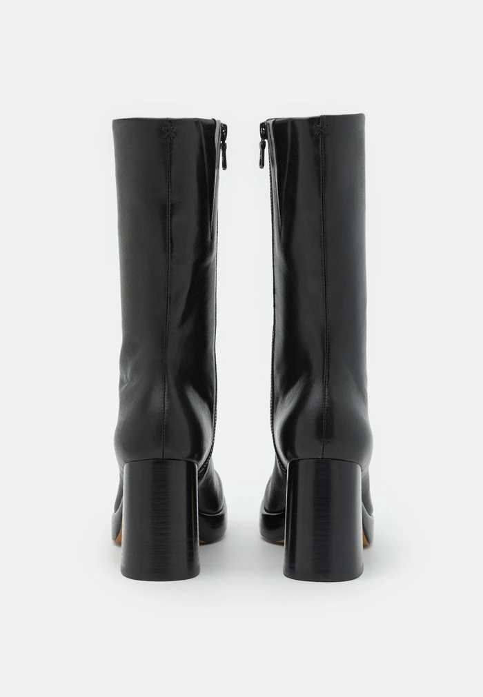 MATRIX BOOT - High heeled boots - black Rag & Bone MATRIX BOOT - High Heeled Boots - Black -US rag & bone Sales shop 267526846b6a4ea7a72cf7d968233d92