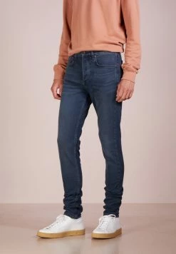 Rag & Bone Slim Fit Jeans - Minna