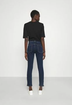 Rag & Bone CATE MID RISE ANKLE WHITE LABEL - Jeans Skinny Fit - Fletcher -US rag & bone Sales shop 2706c66d011a4d6496996979a273a7fb