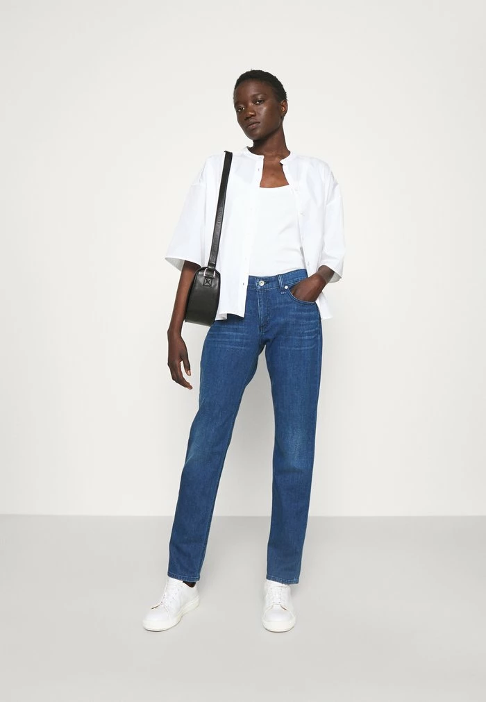 Relaxed fit jeans - calimet Rag & Bone Relaxed Fit Jeans - Calimet -US rag & bone Sales shop 2767e73a9b06448996778cd91b2c3036