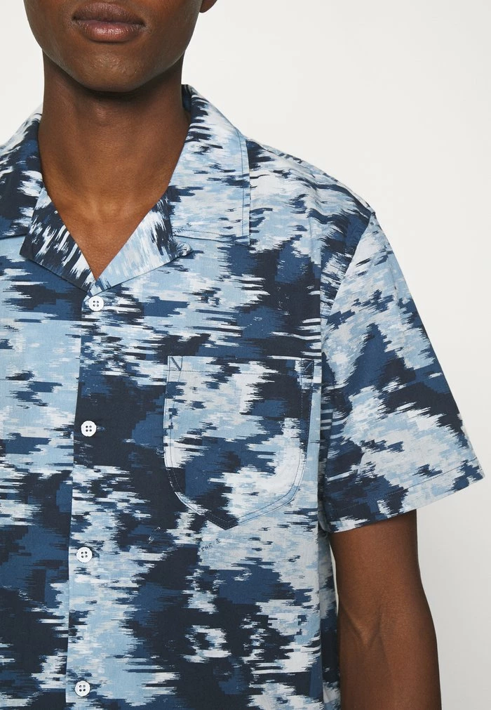 AVERY SHIRT - Shirt - blue Rag & Bone AVERY SHIRT - Shirt - Blue -US rag & bone Sales shop 2788e19871d9412691ee40f5369e96aa