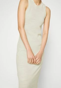 Rag & Bone LUCY DRESS - Jumper Dress - White 9 Rag & Bone LUCY DRESS - Jumper Dress - White -US rag & bone Sales shop 28a7a72bdc3148fda73704443c0e519d