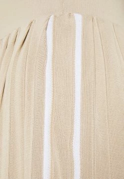 Rag & Bone PEYTON SKIRT BLACK LABEL - Pleated Skirt - Warm Khaki 4 Rag & Bone PEYTON SKIRT BLACK LABEL - Pleated Skirt - Warm Khaki -US rag & bone Sales shop 28d444e77b584e1fbae6c5066db798bd