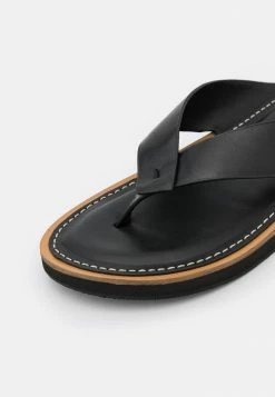 Rag & Bone PARKER THONG - T-bar Sandals - Black 8 Rag & Bone PARKER THONG - T-bar Sandals - Black -US rag & bone Sales shop 28f23cd9f9d74ff18fd21afd62c00686