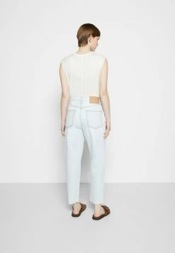Rag & Bone ALISSA - Straight Leg Jeans - Primrose -US rag & bone Sales shop 2a1c6548e1a14f48bfeca7e5a1c8399c