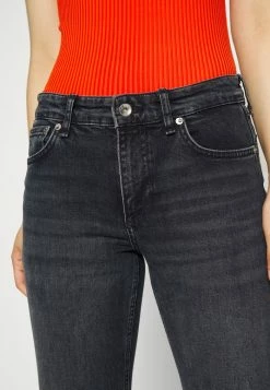 Rag & Bone CATE RISE ANKLE - Jeans Skinny Fit - Dekalb -US rag & bone Sales shop 2a37e886f0494deab8fa1213c294e98d