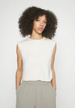 Rag & Bone ARCHETYPE SYDNEY TANK - Top - Vanilla 6 Rag & Bone ARCHETYPE SYDNEY TANK - Top - Vanilla -US rag & bone Sales shop 2a4c3c553e654016ac147d2c69f05b0e