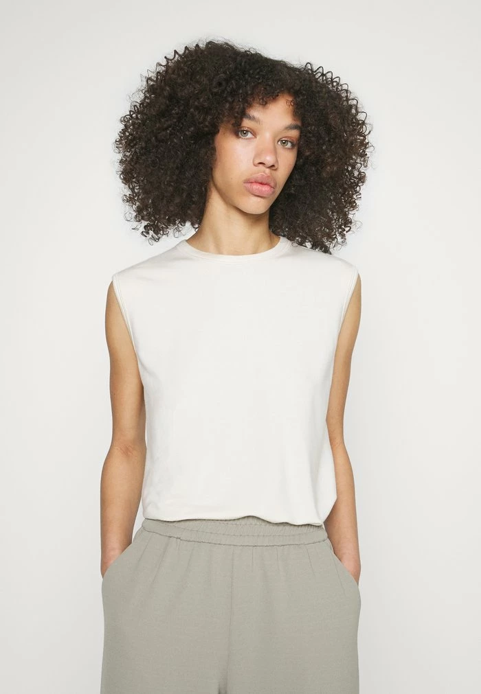 ARCHETYPE SYDNEY TANK - Top - vanilla Rag & Bone ARCHETYPE SYDNEY TANK - Top - Vanilla -US rag & bone Sales shop 2a4c3c553e654016ac147d2c69f05b0e