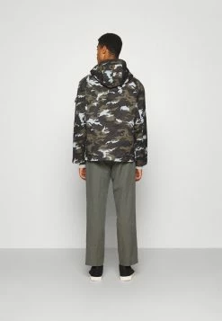 Rag & Bone SHIELD JACKET - Winter Jacket - Olive -US rag & bone Sales shop 2a69ff3c5b234f79acab31da7164e600