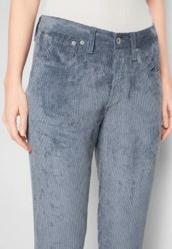 Rag & Bone Trousers - Deep Blue 6 Rag & Bone Trousers - Deep Blue -US rag & bone Sales shop 2a6ac1b994fe4e8f8fa820c33ceceac8