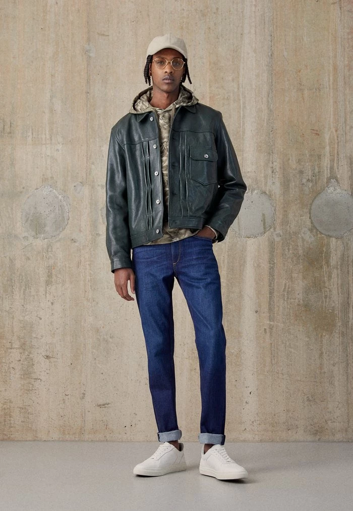 2 AUTHENTIC - Slim fit jeans - foster Rag & Bone 2 AUTHENTIC - Slim Fit Jeans - Foster -US rag & bone Sales shop 2a6dd0957df3474f81db8e182b789a35