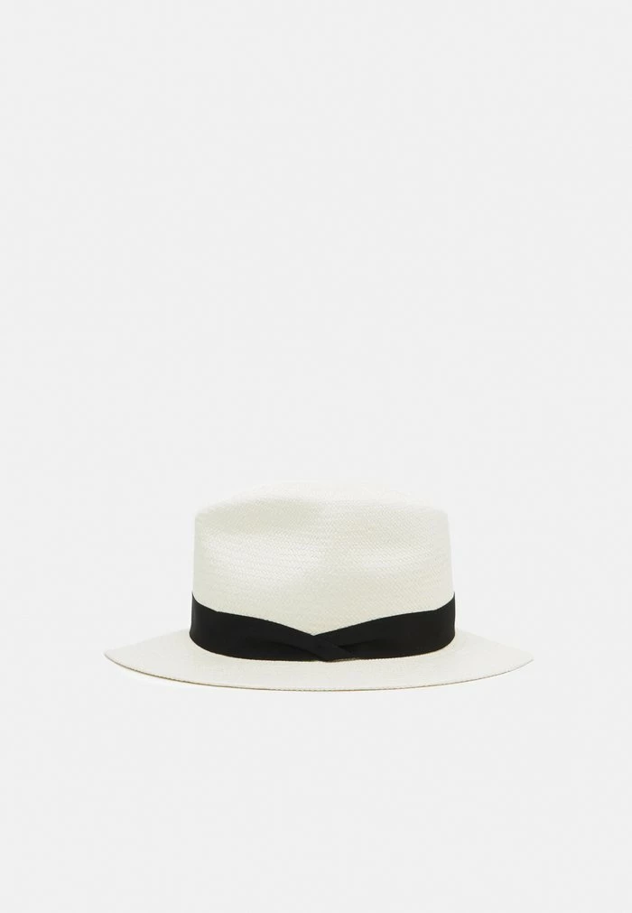 PANAMA HAT - Hat - white Rag & Bone PANAMA HAT - Hat - White -US rag & bone Sales shop 2b45e6489cdc4848a5ddfa99c374ab71