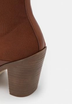 Rag & Bone AXEL CHELSEA - Classic Ankle Boots - Matter Brown -US rag & bone Sales shop 2be077273574496095f17c3de7eb52e0