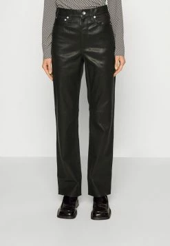 Rag & Bone ALEX PANT - Trousers - Black