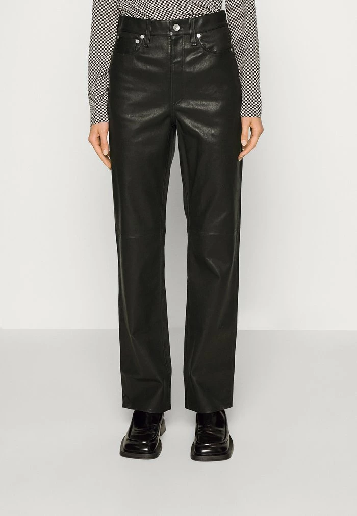 ALEX PANT - Trousers - black Rag & Bone ALEX PANT - Trousers - Black -US rag & bone Sales shop 2cc9caac974c4469831d4e4d762d65a1