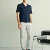 Rag & Bone FIT STRETCH - Chinos - Drizzle -US rag & bone Sales shop 2ccf9cb775fe4598b4f6eba8e6c36ad1
