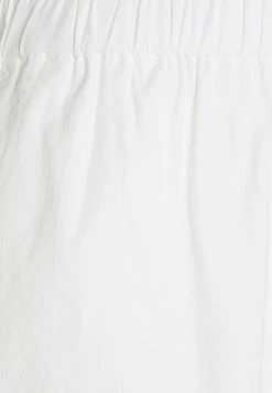 Rag & Bone MAYE LABEL - Shorts - White -US rag & bone Sales shop 2cecc488ffc641aea2b21eb27cda0222