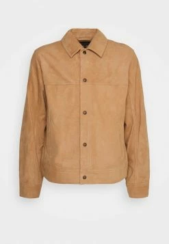 Rag & Bone OWEN JACKET - Leather Jacket - Tan 7 Rag & Bone OWEN JACKET - Leather Jacket - Tan -US rag & bone Sales shop 2d52bdc34c2e4aeb9bcbe37d59ae85d3