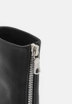 Rag & Bone ANSLEY MID - Classic Ankle Boots - Black -US rag & bone Sales shop 2d5e474ed05f4f569aea426c6477b056